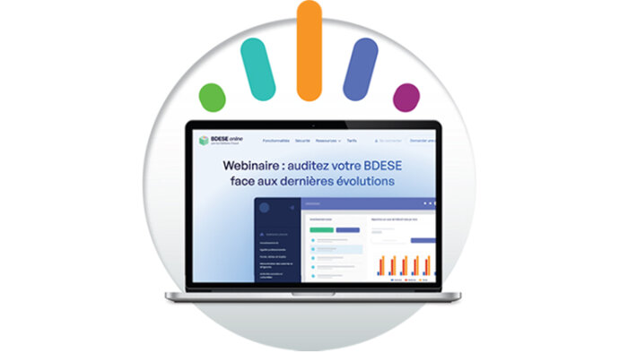 Editions Tissot : Auditez votre BDESE face aux dernières évolutions - © D.R.