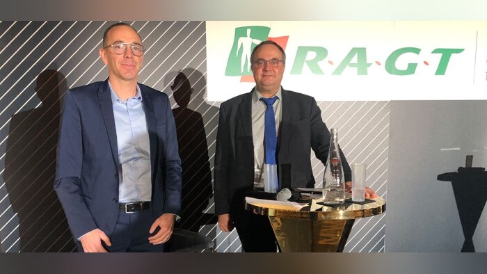 RAGT veut élargir ses offres à l’agronomie