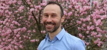 « Le Covid-19 n’est rien par rapport à l’urgence climatique », Arnaud Schwartz, FNE - © D.R.