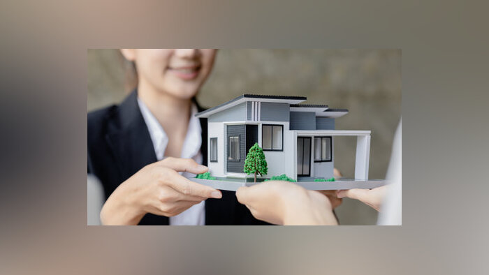 71 % des Français veulent passer par une agence immobilière dans le cadre d’un projet immobilier. - © D.R.