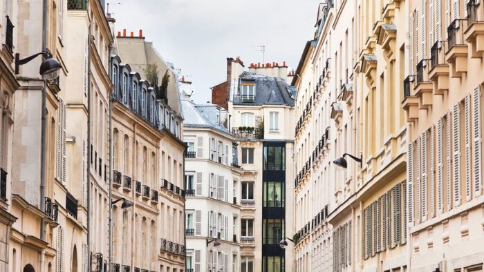 Le marché de l’immobilier dans l’ancien a renoué avec la croissance au S2 2024 - © D.R.