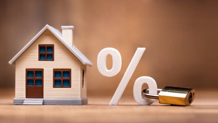 Crédit immobilier : quelles nouvelles mesures prises par le HCSF ? - © D.R.