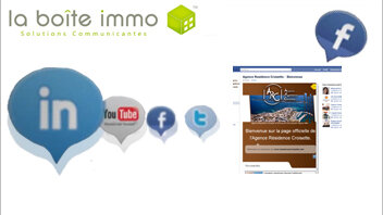 Cinq conseils pour optimiser sa visibilité sur Facebook