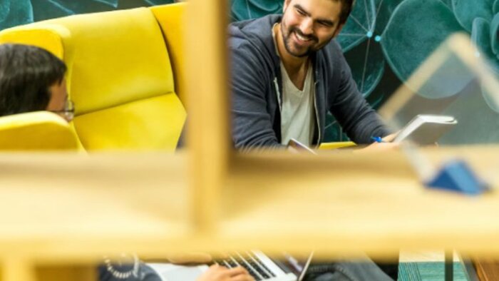 Webinar JobTeaser - Tensions sur le recrutement : comment gagner des talents avec la marque employeur - © D.R.