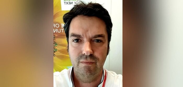 Johanny Guinaudeau, FMC - « Accompagner les équipes pour répondre aux besoins du terrain »
