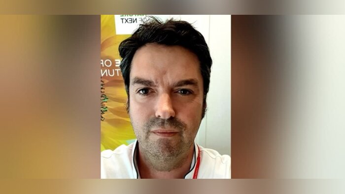Johanny Guinaudeau, FMC - « Accompagner les équipes pour répondre aux besoins du terrain »