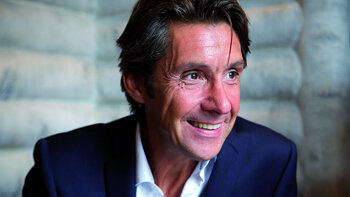 « Nos adhérents décrochent 36 % de mandats exclusifs en plus », Philippe Godet, AMEPI - © D.R.