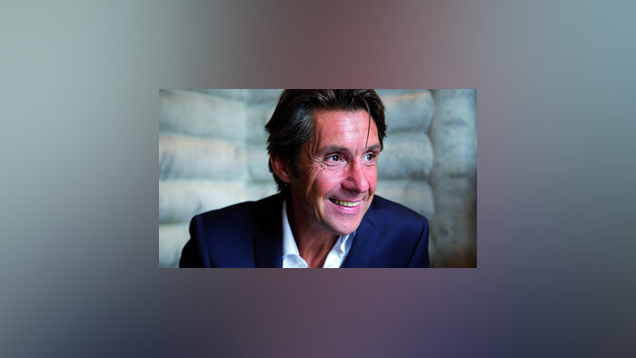 « Nos adhérents décrochent 36 % de mandats exclusifs en plus », Philippe Godet, AMEPI