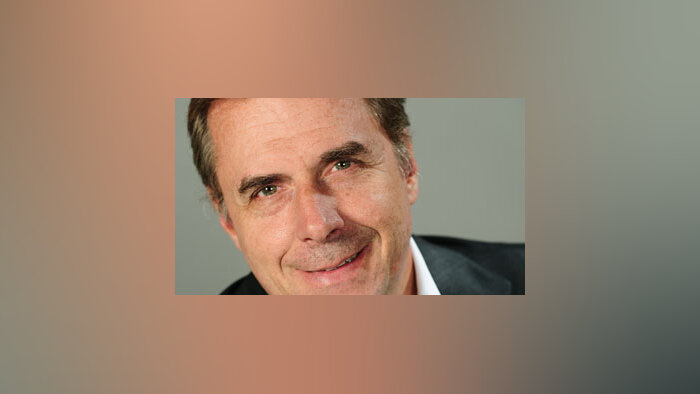 Grâce au rachat de Hudson, « notre groupe comptera 600 collaborateurs dans 22 pays », C.H. Dumon, Morg - © D.R.