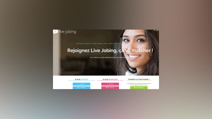 HumanSourcing recycle les candidatures non retenues