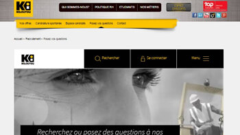 Kiloutou place le recrutement dans les mains de ses salariés