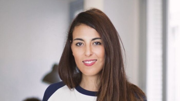 Neila Choukri, Chief Operational Officer de Supermood - © D.R.