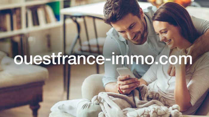 Le portail rassemble plus de 200 000 annonces immobilières - © D.R.