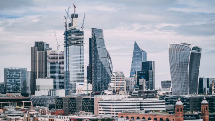Le Bett Show se tiendra à Londres du 23 au 25 mars 2022. - © João Barbosa on Unsplash
