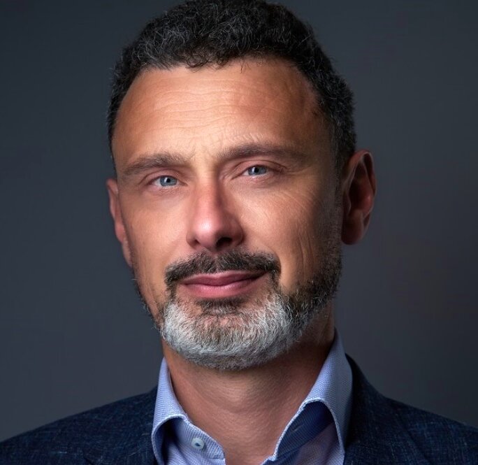 Norbert Fanchon, président du directoire - © D.R.