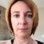 Isabelle Recotillet est économiste. - © D.R.