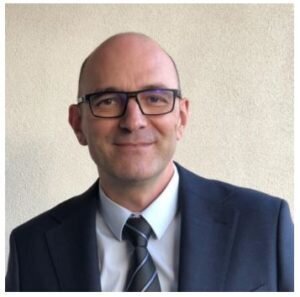 Philippe Paparel est doyen de la faculté de médecine et de maïeutique Lyon Sud à l’Université Claude Bernard Lyon 1 - © D.R.