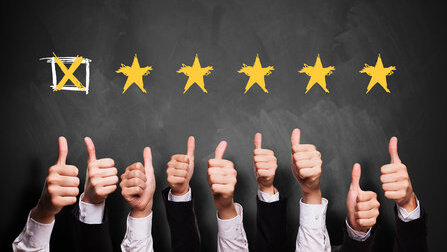 Campus Matin vous propose une synthèse des principaux classements internationaux publiés en 2022. - © Fotolia fotogestoeber