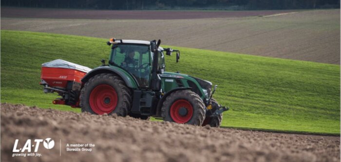 Avantages agronomiques, environnementaux et économiques de l’ammonitrate
