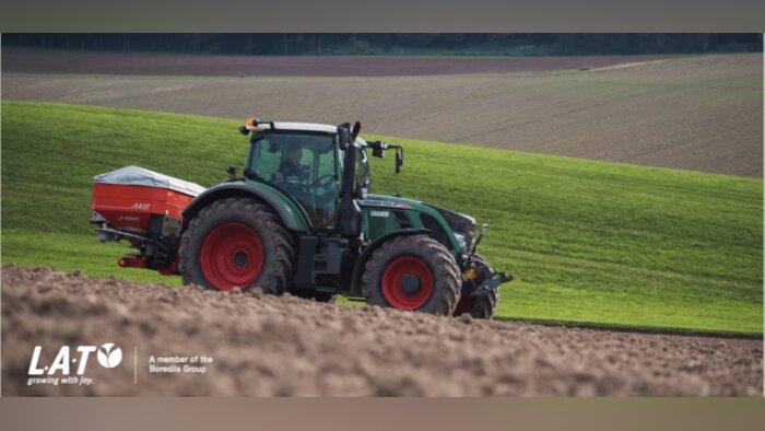 Avantages agronomiques, environnementaux et économiques de l’ammonitrate
