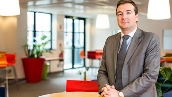 « Réhabiliter la dimension humaine du recrutement » Thomas Vilcot - © D.R.