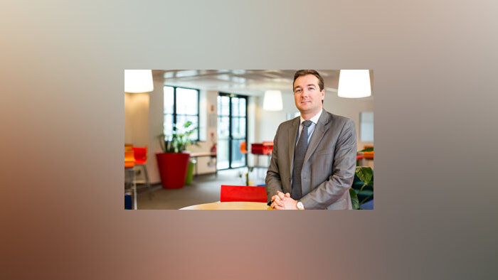 « Réhabiliter la dimension humaine du recrutement » Thomas Vilcot