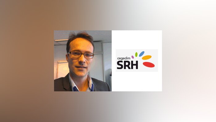 « Notre expertise est reconnue dans le domaine du retail » Benoit Garibal, Cegedim SRH