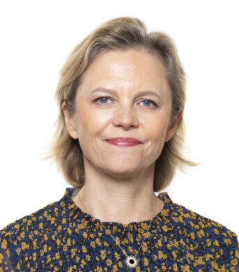 Caroline Arnould - © APIC
