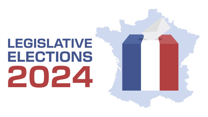 Élections législatives 2024, le programme logement des trois partis - © D.R.