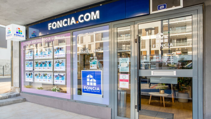 « Le printemps de l’immobilier s’annonce prometteur » (Jordan Frarier, Foncia)