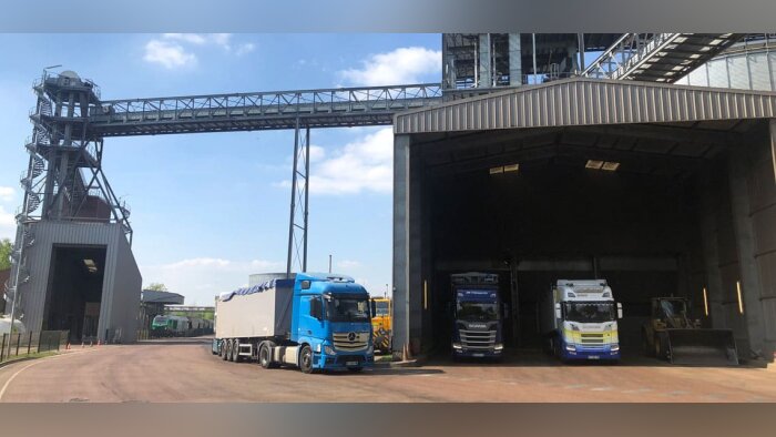 Colza, Saipol mise sur le déploiement de l’Oléo100