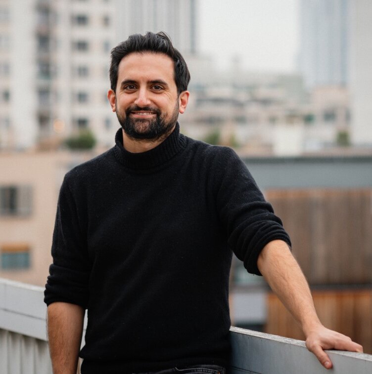 Benjamin Marteau est le directeur du groupement d’intérêt public Pix. - © Pix