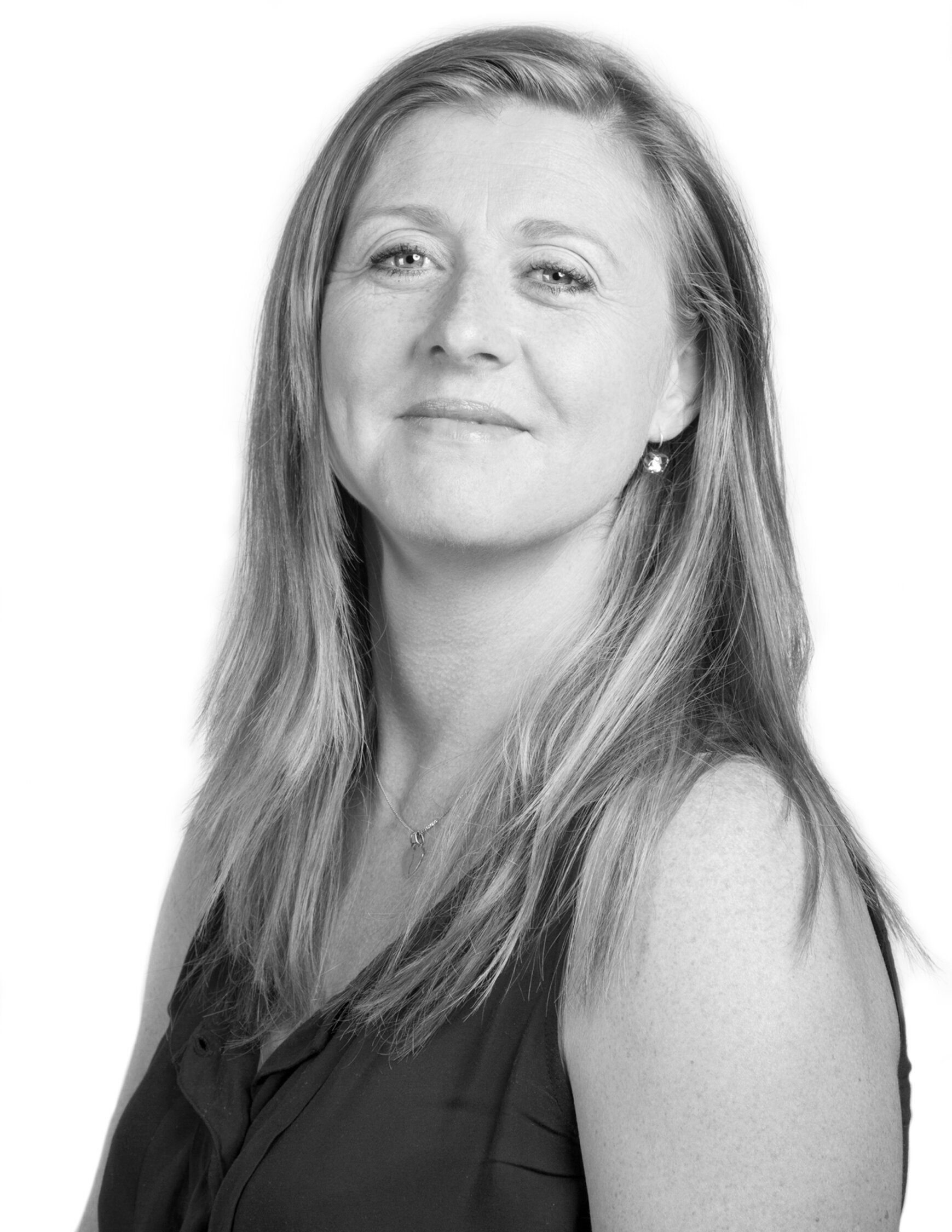 Valérie Brière est responsable formation et recrutements à l’EM Normandie. - © Florence Grall