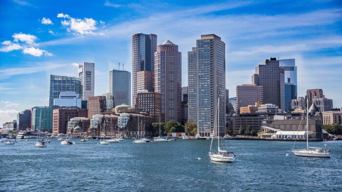 Pour ce troisième épisode de notre série d’hiver, Minh-Hà Pham nous emmène aux États-Unis, à Boston. - © usmc0491 (Pixabay)