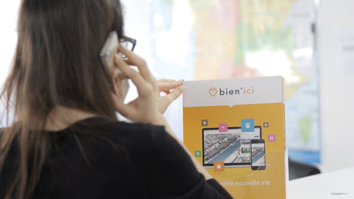 Bien’ici chouchoute les agents immobiliers