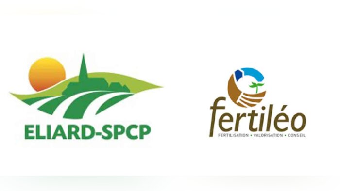 Eliard-SPCP entre au capital de Fertileo, producteur de fertilisants organiques