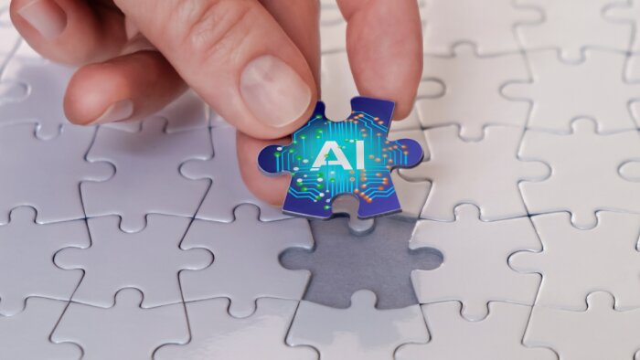 Le GIP propose notamment une certification sur les compétences numériques. - © Canva