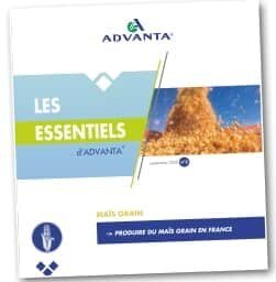 Les Essentiels d’Advanta, disponibles dès maintenant - © D.R.