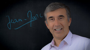 « Le taux d’engagement de nos MOOC est de 70 % », Jean-Marc Tassetto, Coorpacademy - © D.R.