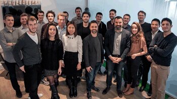 AssessFirst atteint 1,8 million d’euros de chiffre d’affaires - © D.R.