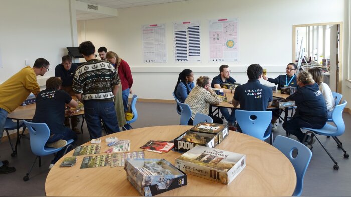 Ludopédagogie dans l’enseignement supérieur : le jeu en vaut-il la chandelle ?