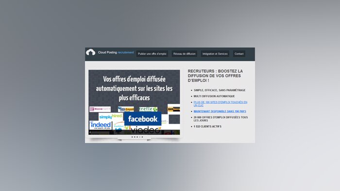 Cloudposting étoffe son offre de services