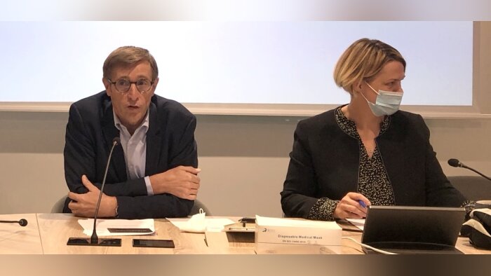 La coopération agricole alerte sur une inflation inédite