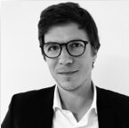 Sébastien Laroche a cofondé la start-up edtech eKnos en juillet 2021. - © D.R.