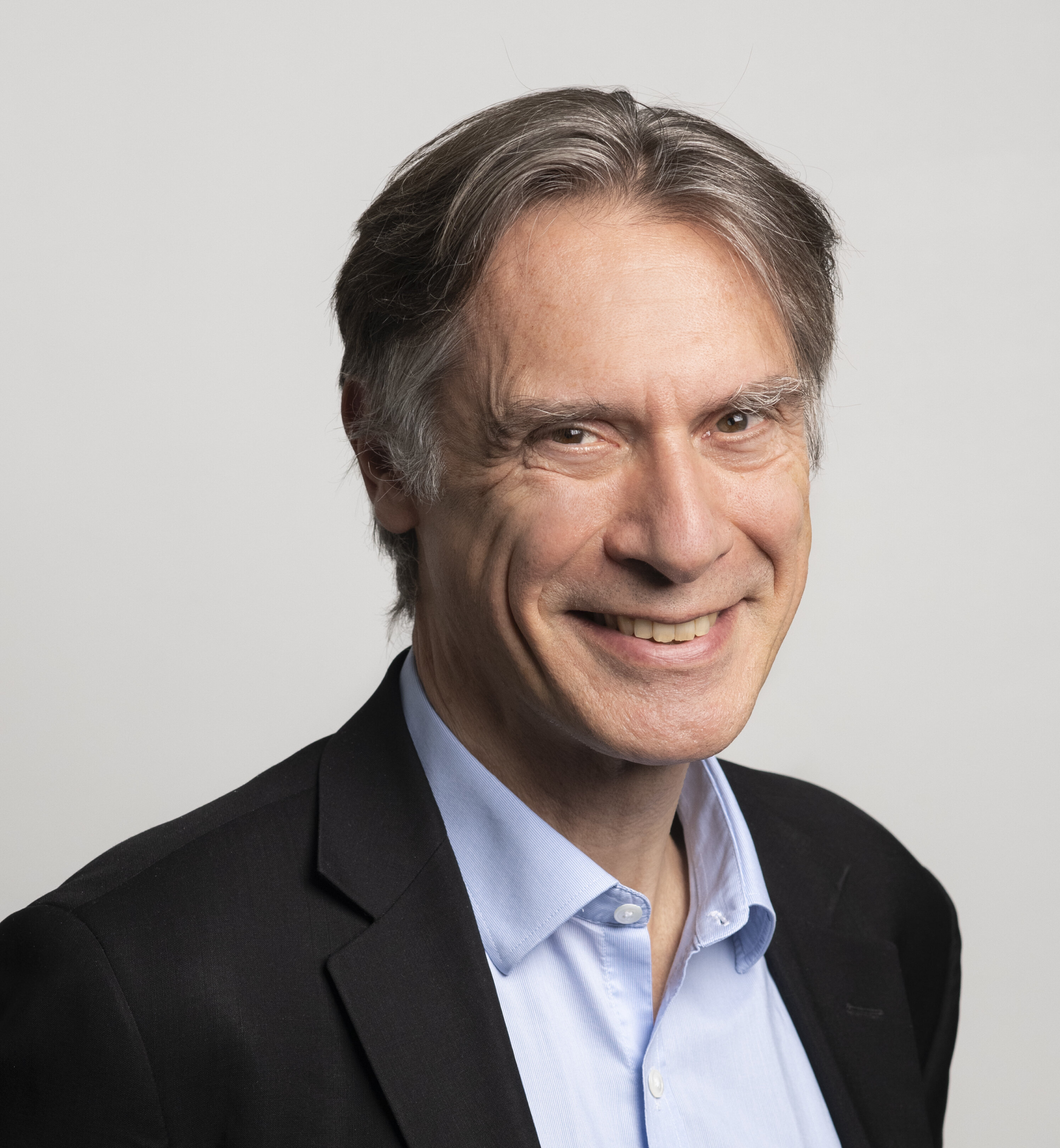 Hervé Chneiweiss est président du comité d’éthique de l’Inserm. - © Julie Bourges