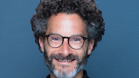 Alexandre Stourbe, Directeur général du Lab RH - © D.R.