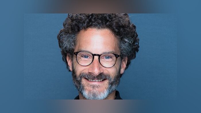 Alexandre Stourbe, Directeur général du Lab RH - © D.R.
