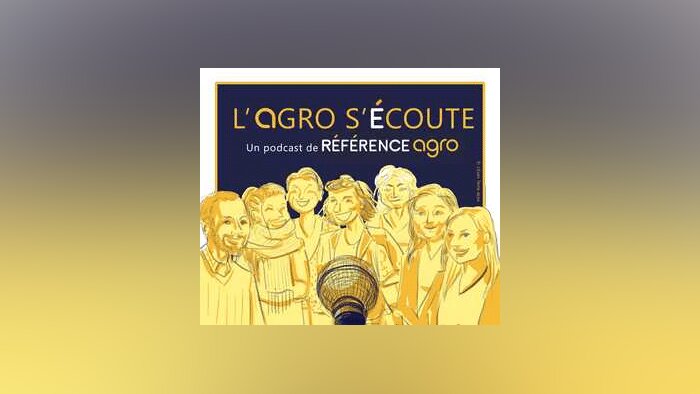 L’Agro s’écoute - Biocontrôle, semences et bioéconomie