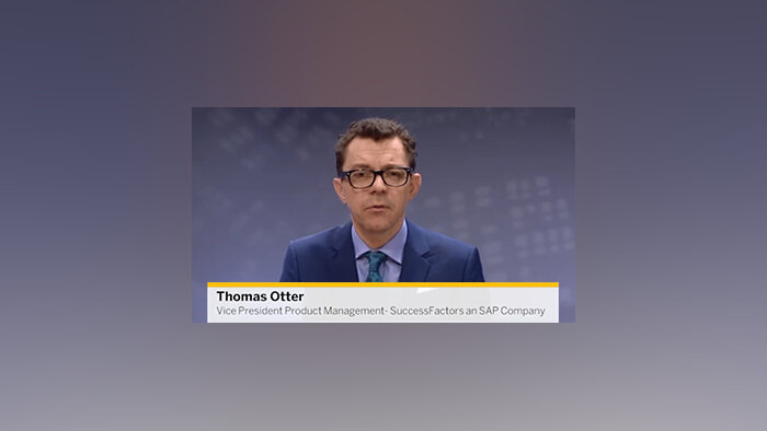 Les 4 tendances majeures du marché des SIRH, par Thomas Otter