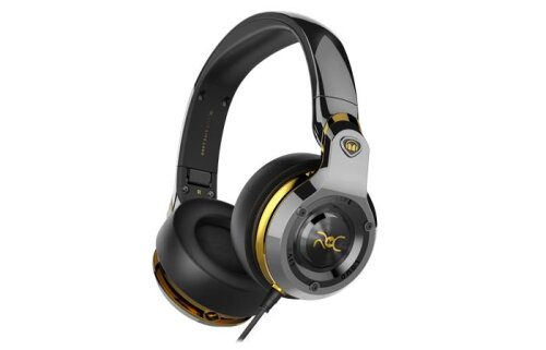 ROC - Headphones